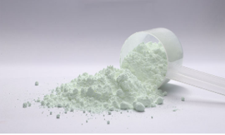 如何判別塑料熒光增白劑？